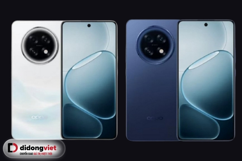 OPPO A6 Max ra mắt tại Trung Quốc: "Quái vật" pin 7.000 mAh liệu có định nghĩa lại phân khúc tầm trung? 4 oppo a6 max 2