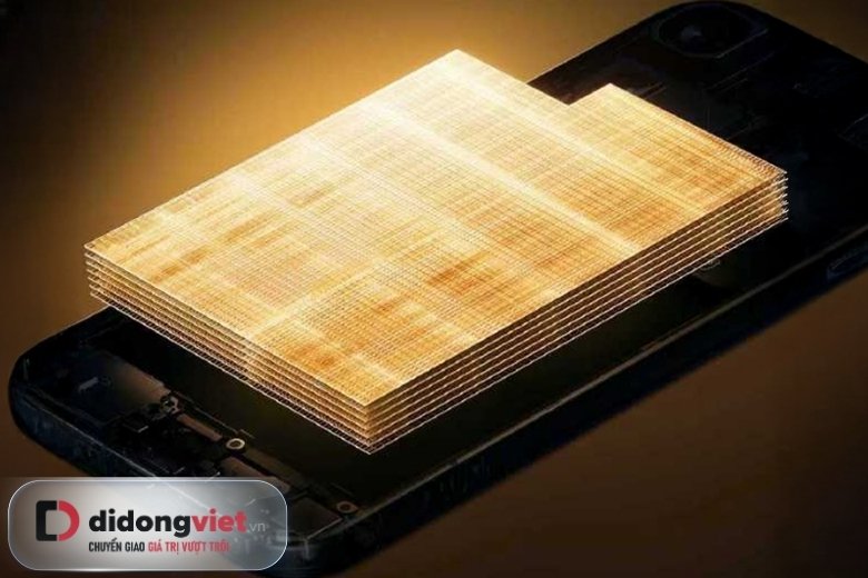 Pin Xiaomi 17 series Di Động Việt