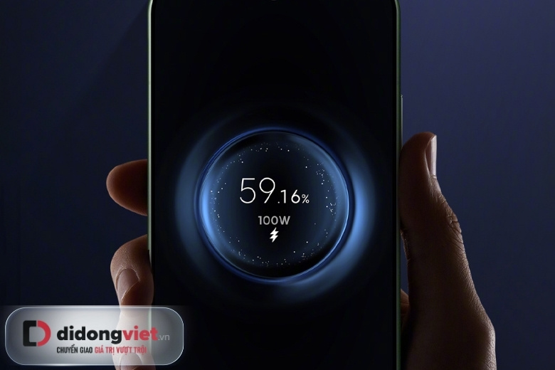 Pin Xiaomi 17 series Di Động Việt