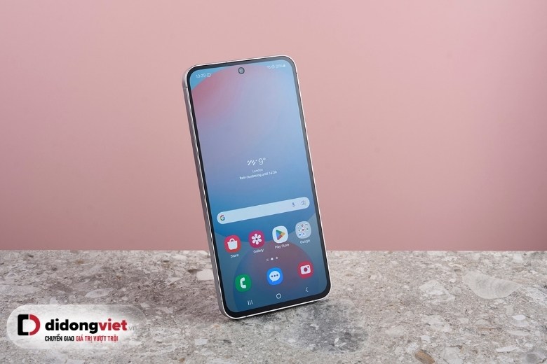 Samsung Galaxy S25 FE tiếp tục lộ diện trọn bộ màu sắc 7 s25 fe leak mau 4