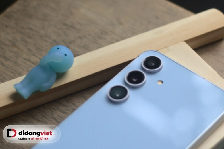 Samsung Galaxy S25 FE tiếp tục lộ diện trọn bộ màu sắc 8 s25 fe leak mau 5