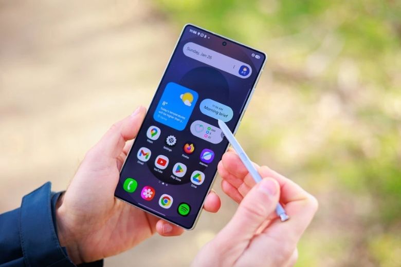samsung galaxy s26 khi nào ra mắt