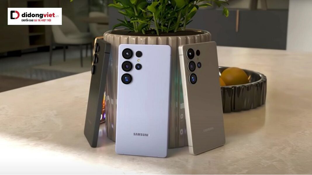 samsung galaxy s26 khi nào ra mắt