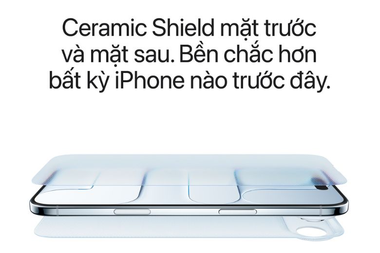 So sánh iPhone 17 Pro Max vs iPhone 16 Pro Max