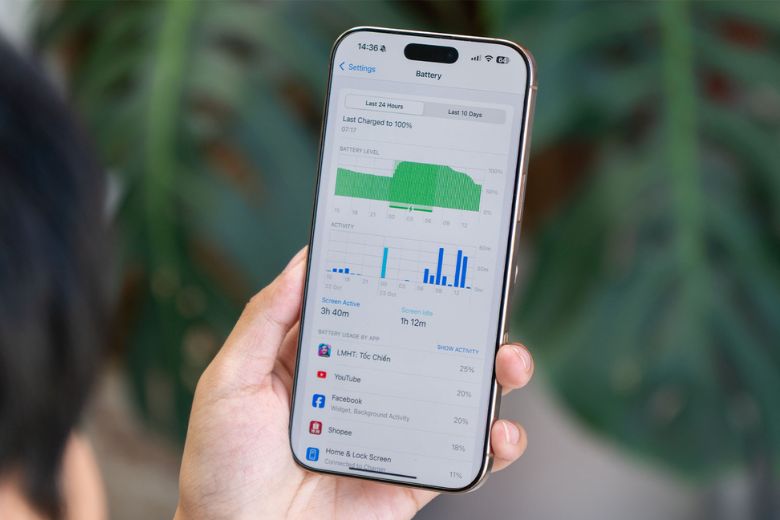 So sánh iPhone 17 Pro Max vs iPhone 16 Pro Max