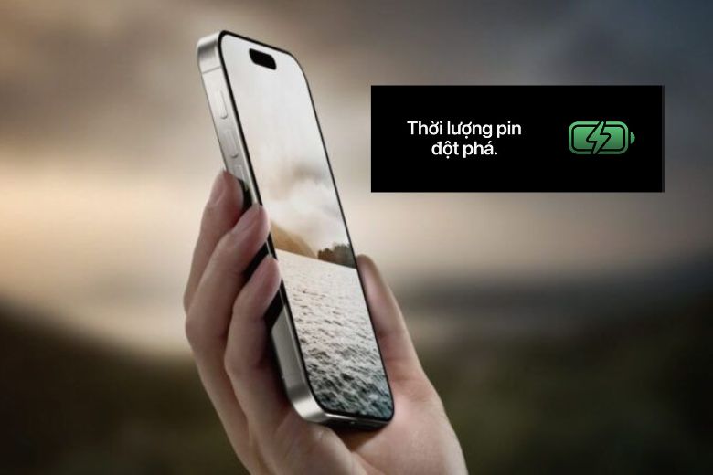 So sánh iPhone 17 Pro và iPhone 16 Pro: Có nên nâng cấp ngay lúc này? 16 So sánh iPhone 17 Pro và iPhone 16 Pro