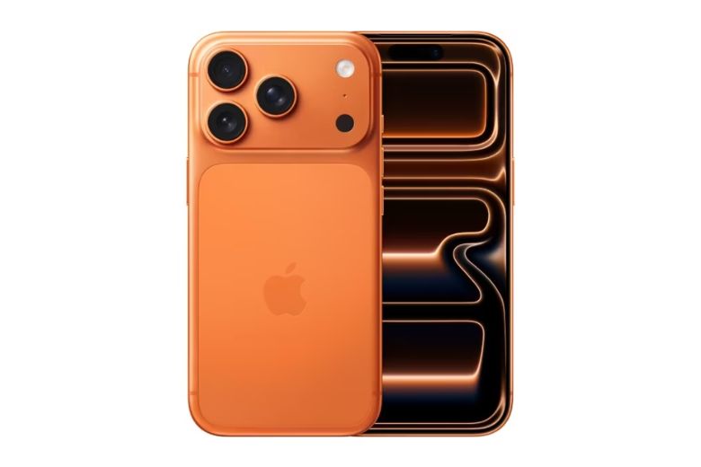 so sánh iPhone 17 Pro và iPhone 17 Pro Max