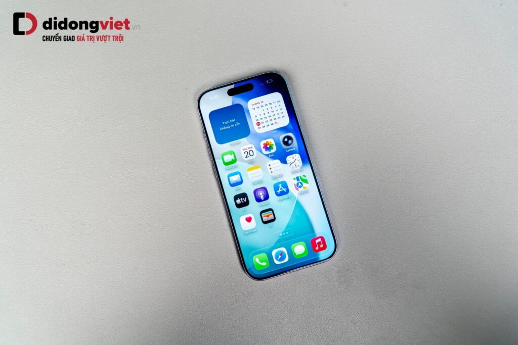 So sánh iPhone 17 và Galaxy Z Fold6 chi tiết tháng 6/2026 15 iPhone 17 mang đến trải nghiệm AI thông minh, bảo mật cùng hệ sinh thái tối ưu