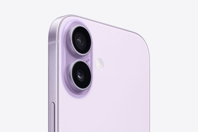 so sánh iPhone 17 và iPhone 16