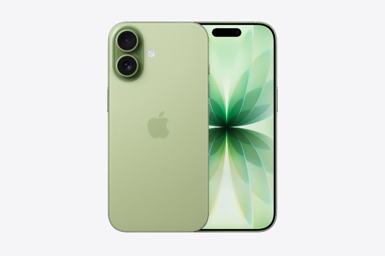 so sánh iPhone 17 và iPhone 16