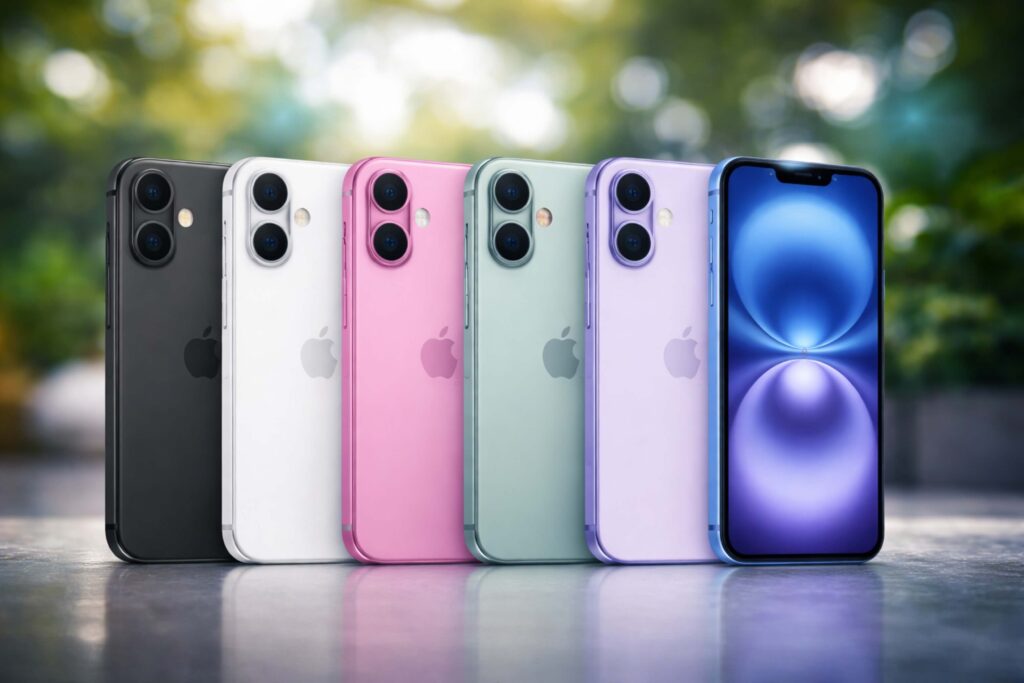 iPhone 16 là lựa chọn kinh tế hơn với chi phí đầu tư ban đầu thấp hơn.