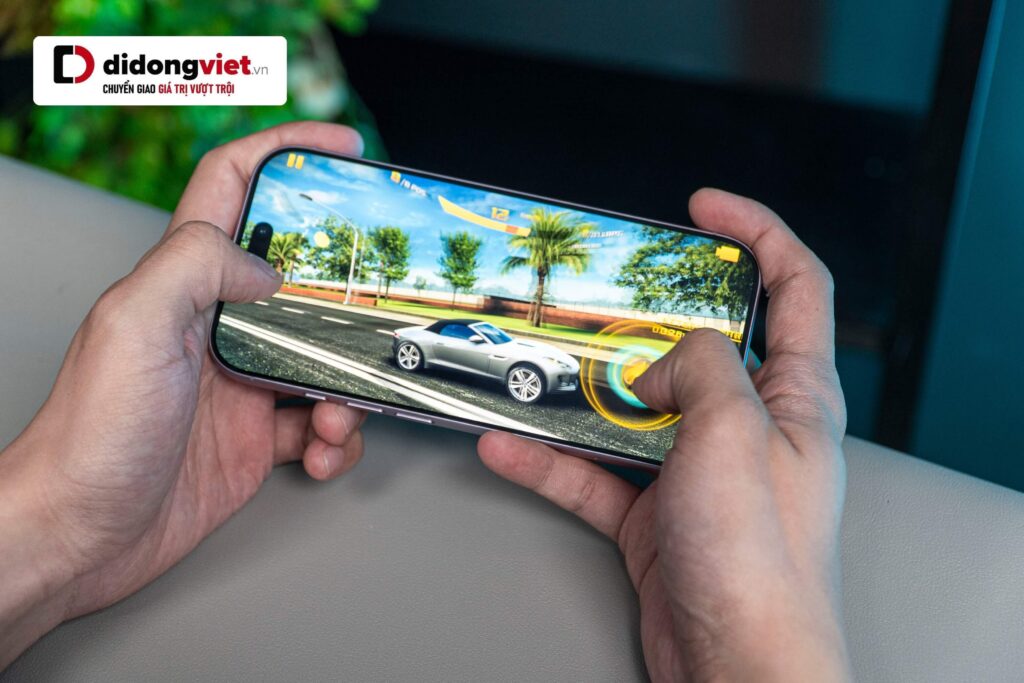 Chip A19 mới mang đến hiệu năng AI mạnh mẽ và khả năng duy trì độ ổn định vượt trội.