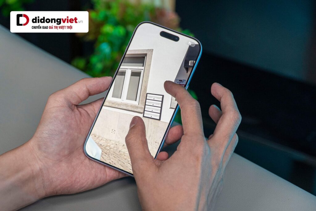 iPhone 17 nâng cấp toàn diện hệ thống camera, tối ưu cho nhu cầu sáng tạo nội dung hiện đại.