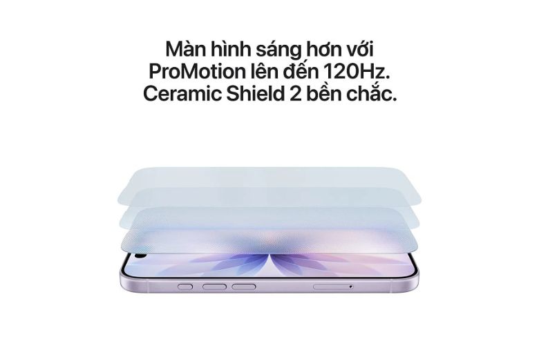 so sánh iPhone 17 và iPhone Air