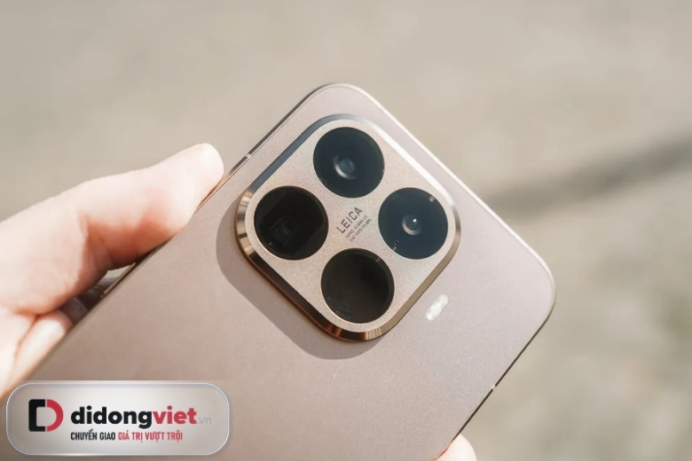 So sánh Xiaomi 15T Pro và 14T Pro: Đâu là lựa chọn tối ưu cho 2025? 12 so sánh Xiaomi 15T và 14T - Camera Leica sắc nét