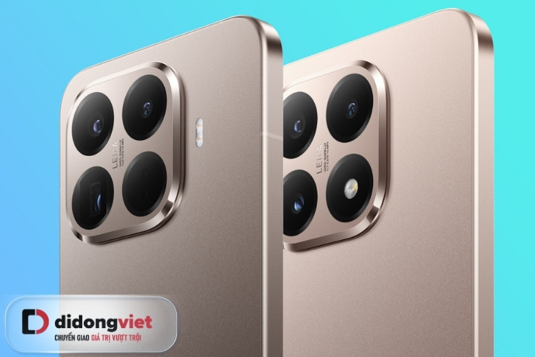 So sánh Xiaomi 15T Pro và 14T Pro: Đâu là lựa chọn tối ưu cho 2025? 13 so sánh Xiaomi 15T và 14T Pro