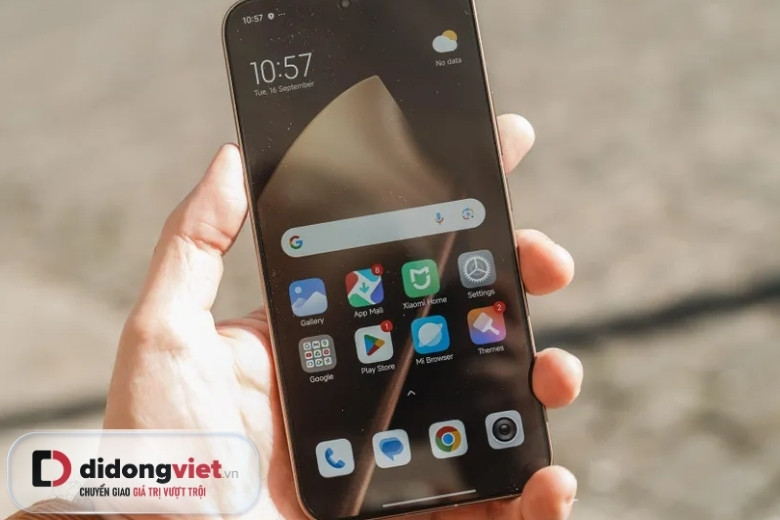 So sánh Xiaomi 15T Pro và 14T Pro: Đâu là lựa chọn tối ưu cho 2025? 11 so sánh Xiaomi 15T và 14T Pro - Màn hình LTPO