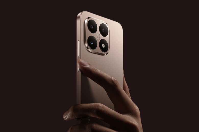 So sánh Xiaomi 15T và Xiaomi 15T Pro