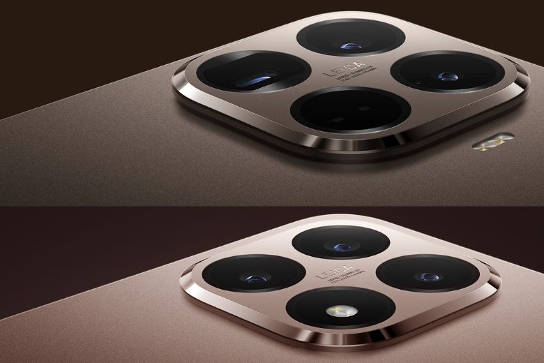 So sánh Xiaomi 15T và Xiaomi 15T Pro