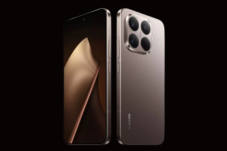 So sánh Xiaomi 15T và Xiaomi 15T Pro