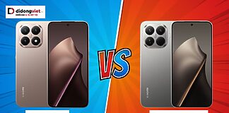 So sánh Xiaomi 15T và Xiaomi 15T Pro