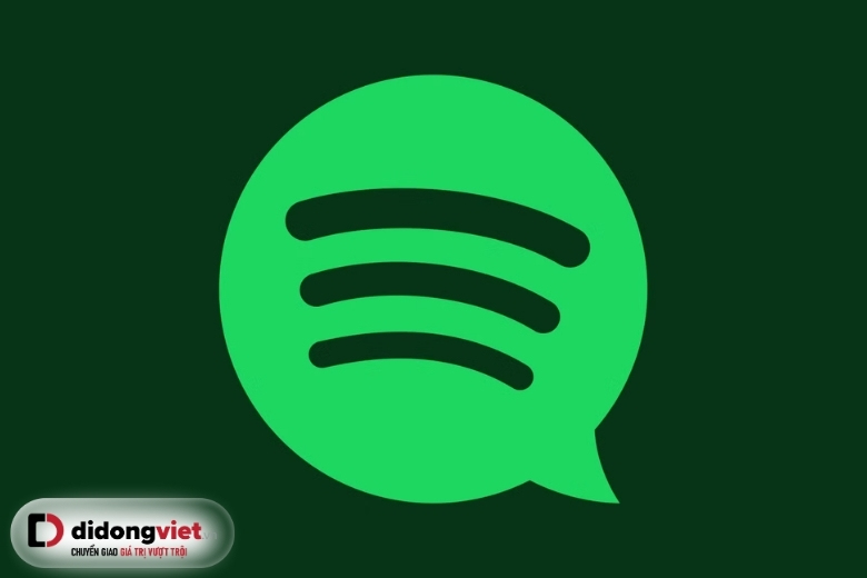 Spotify tích hợp tính năng nhắn tin ngay trong ứng dụng 6 spotify 4