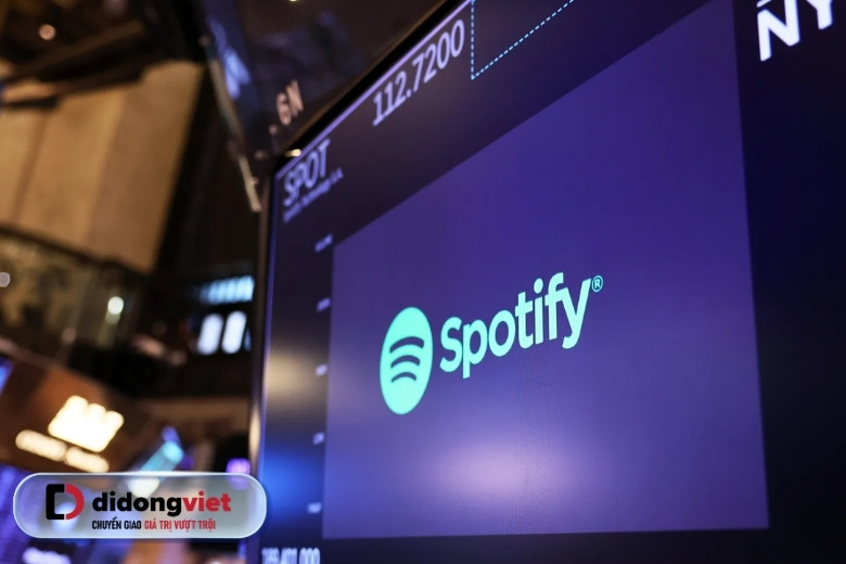 Spotify Lossless chính thức ra mắt: Tăng Chất Lượng - Không Cần Mua Thêm Gói Cước 7 Spotify Lossless ra mắt