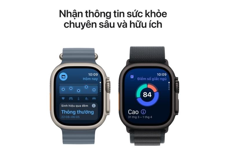 Sự kiện Apple “Awe Dropping”: iPhone 17 và iPhone Air, Apple Watch đo được huyết áp, AirPods Pro 3 nhiều nâng cấp mới 22 su kien apple apple watch ultra 3 di dong viet theo goi giac ngu