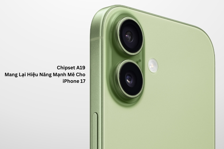 Sự kiện Apple “Awe Dropping”: iPhone 17 series, Apple Watch đo được huyết áp, AirPods Pro 3 nhiều nâng cấp mới 10 su kien apple iphone 17 di dong viet anh 2 chipset a19