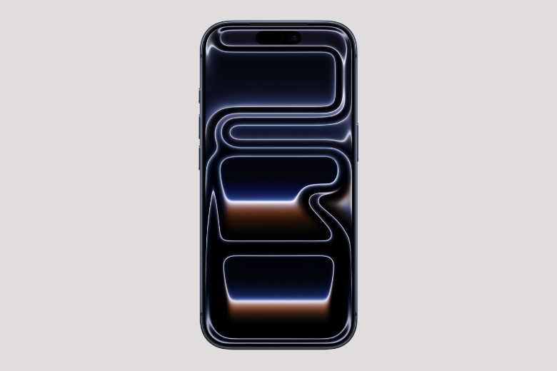 Trên tay iPhone 17 Pro