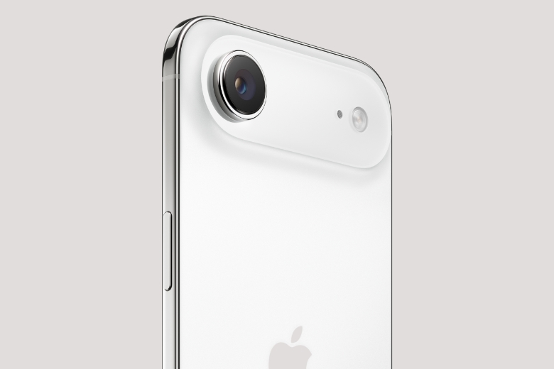 Trên tay iPhone Air