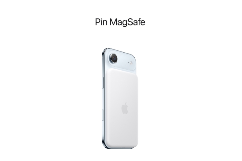 Trên tay iPhone Air
