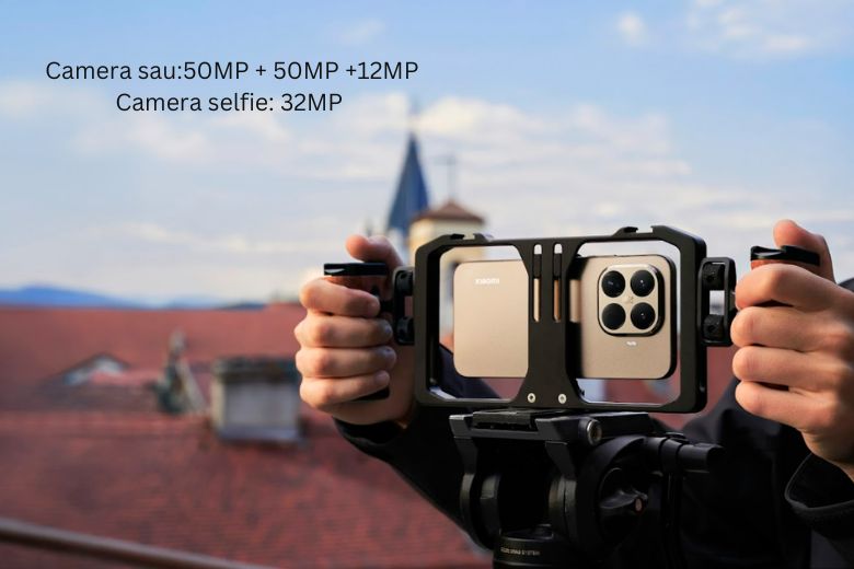 xiaomi 15t có gì mới