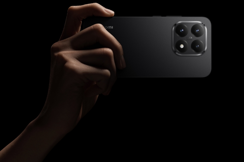 Xiaomi 15T có mấy màu