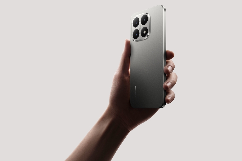 Xiaomi 15T có mấy màu