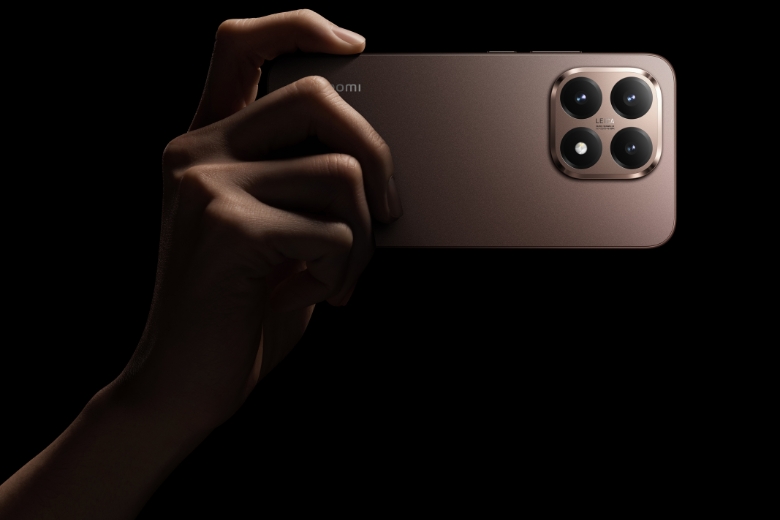 Xiaomi 15T có mấy màu