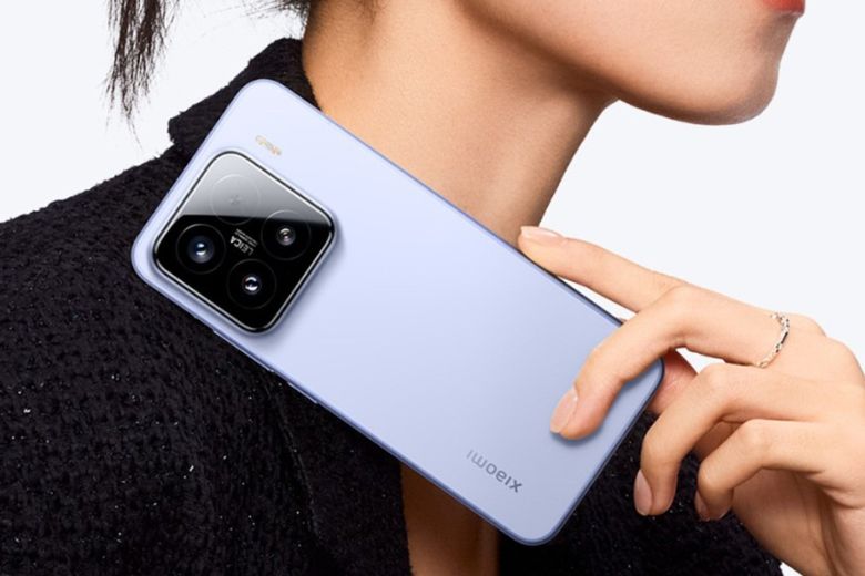Xiaomi 17 có gì mới
