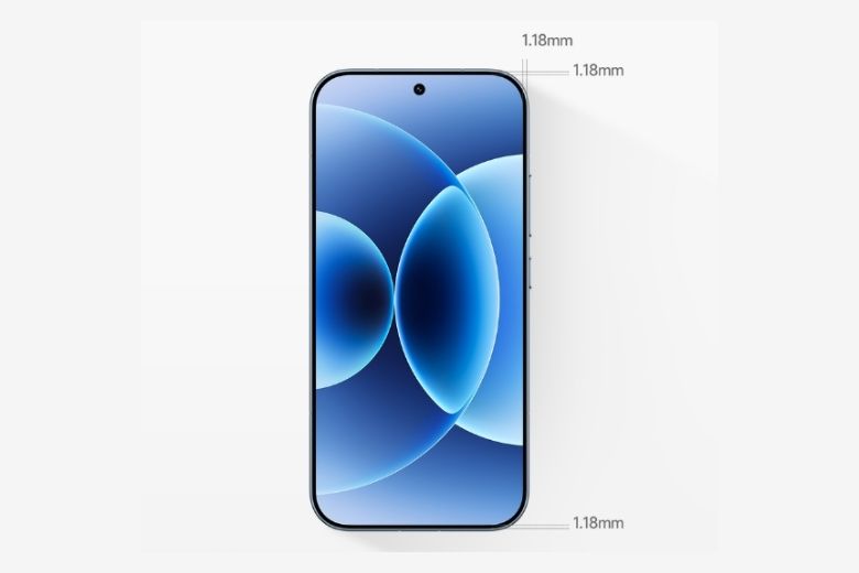 Xiaomi 17 có gì mới