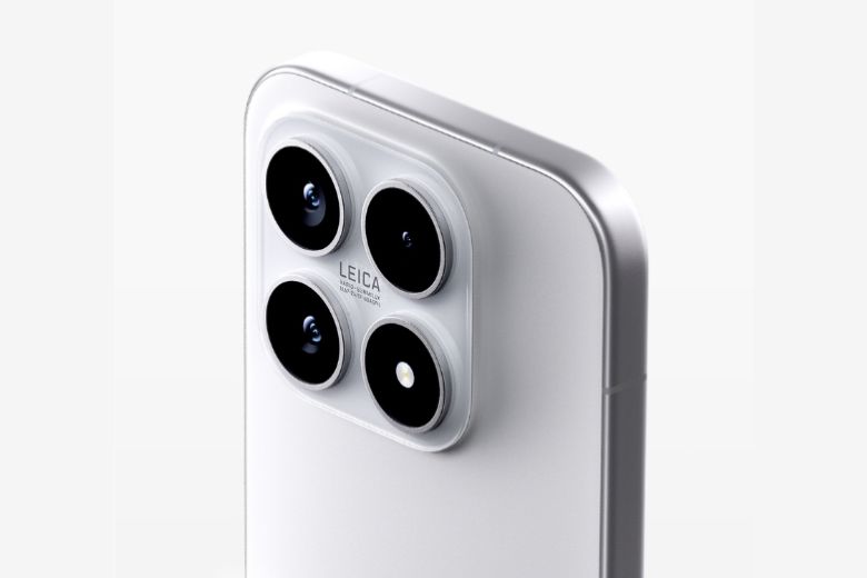 Xiaomi 17 có gì mới