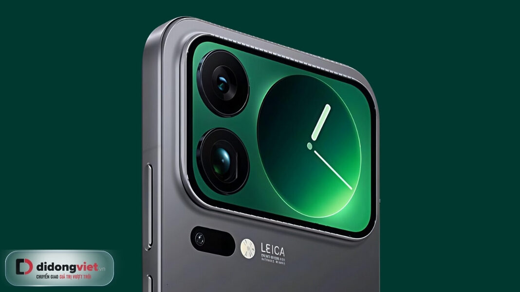 Xiaomi 17 Pro Max