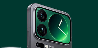 Xiaomi 17 Pro Max