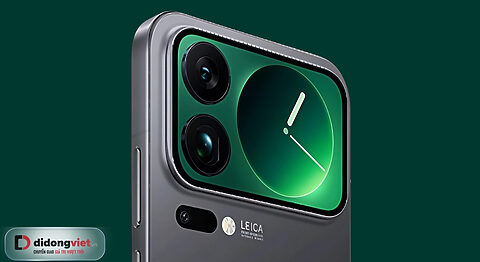 Xiaomi 17 Pro Max