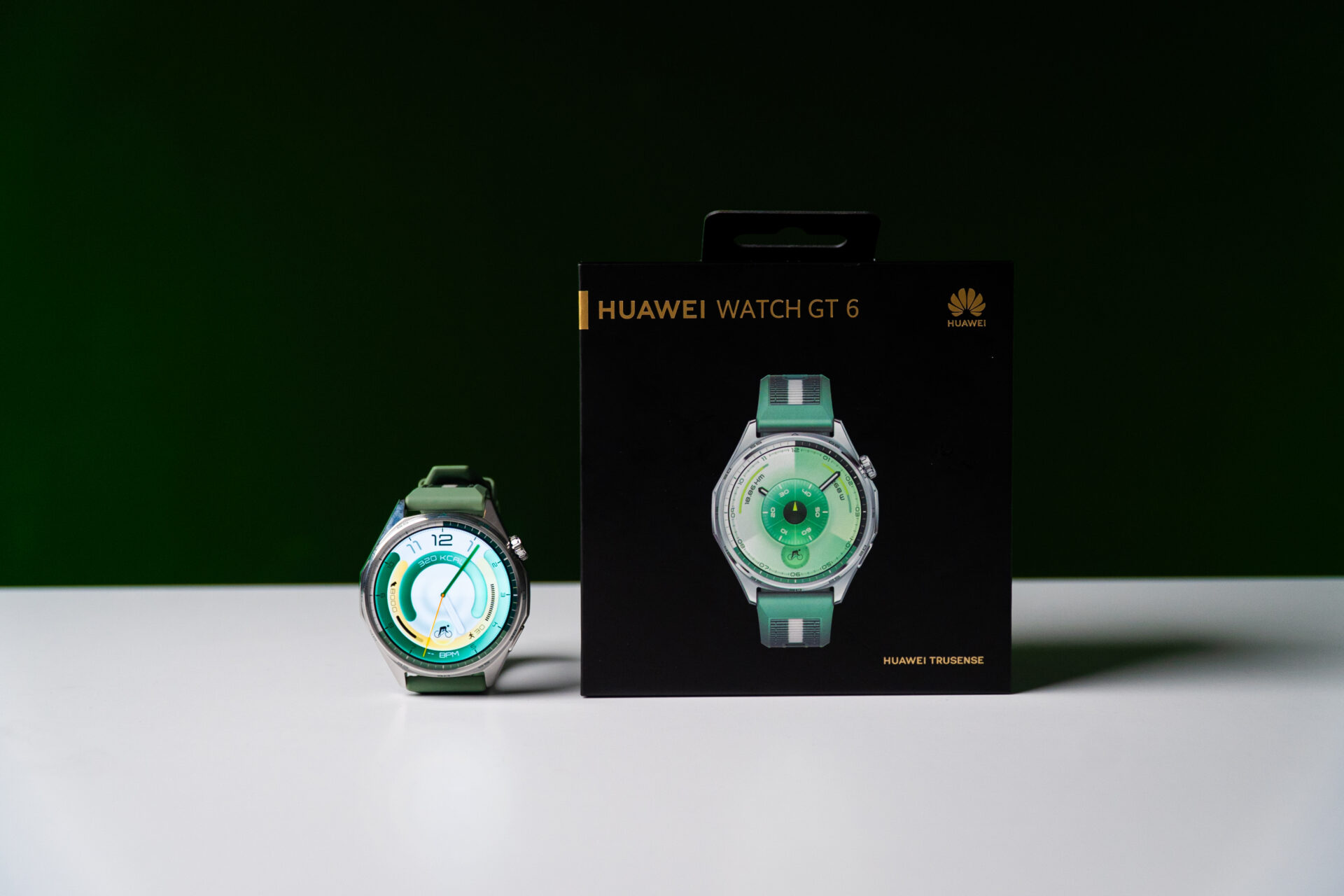 Mở bán HUAWEI Watch GT 6 Series, tặng tai nghe HUAWEI FreeBuds 6i và voucher đến 300K. Săn ngay! 4 DDV09892