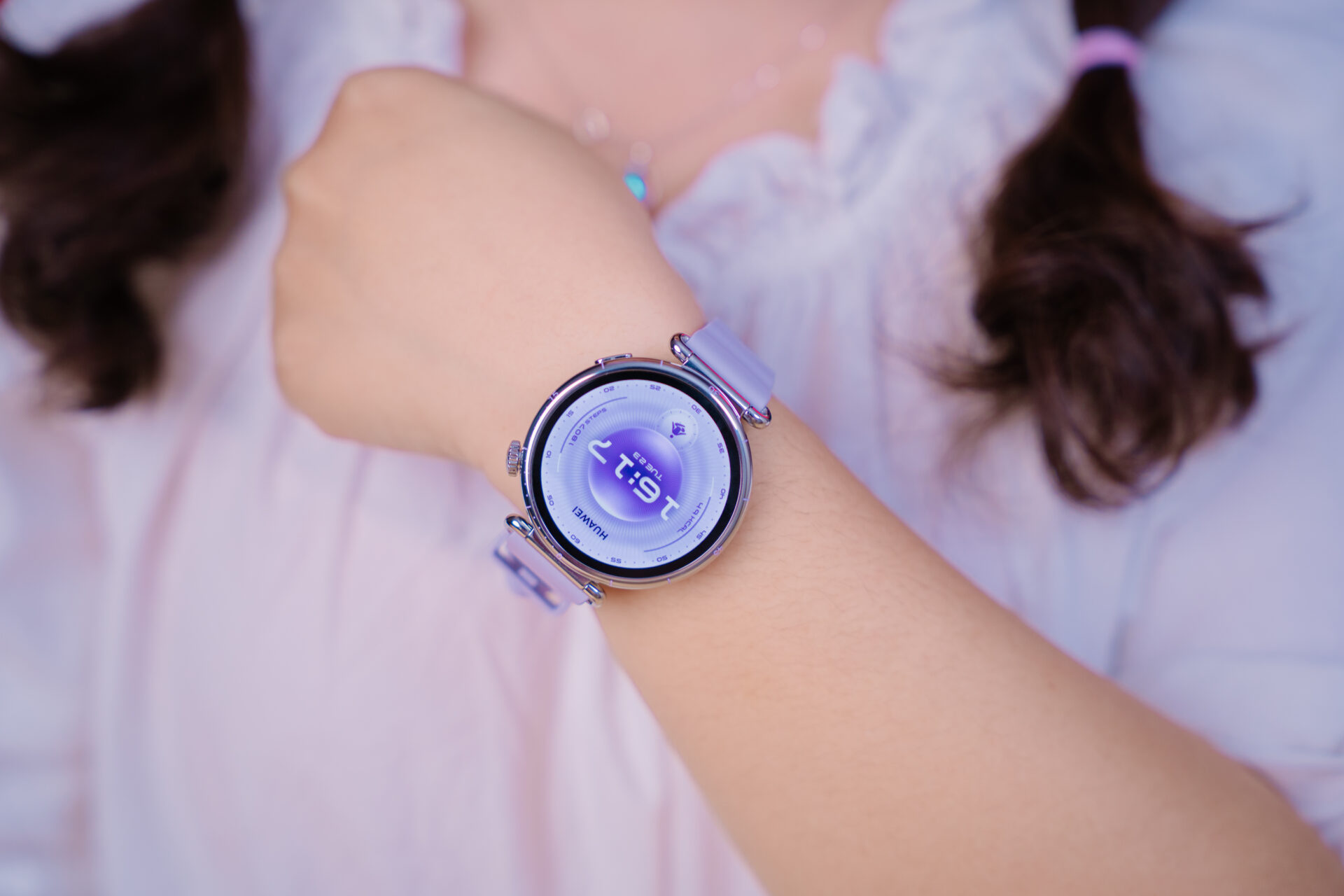 Mở bán HUAWEI Watch GT 6 Series, tặng tai nghe HUAWEI FreeBuds 6i và voucher đến 300K. Săn ngay! 5 DSC01512