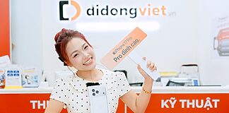 iPhone 17 Pro Max Di Động Việt