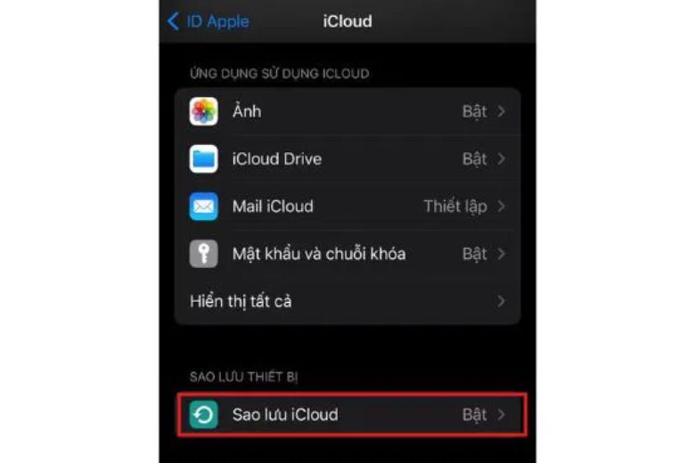 Hướng dẫn nhanh cách chuyển dữ liệu lên iPhone 17 Pro chi tiết, đơn giản nhất 12 Cách chuyển dữ liệu lên iPhone 17 Pro