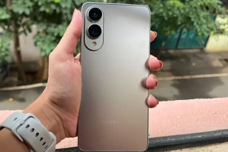 camera galaxy s26 tích hợp galaxy ai 2.0