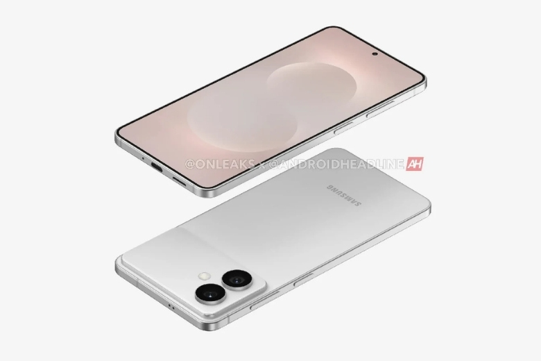 camera galaxy s26 bản tiêu chuẩn và plus không có nhiều khác biệt?