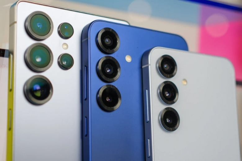 camera galaxy s26 ống tele 5x