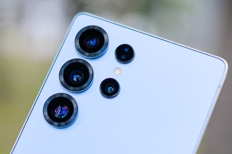 camera galaxy s26 ultra nâng cấp mạnh